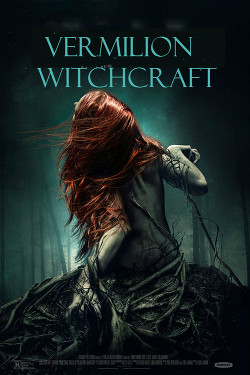 Книга Vermilion witchcraft (СИ)