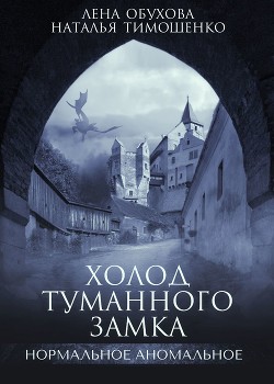 Книга Холод туманного замка
