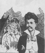 Рассказы. Юморески. «Драма на охоте». 1884—1885 - sp34492.jpg