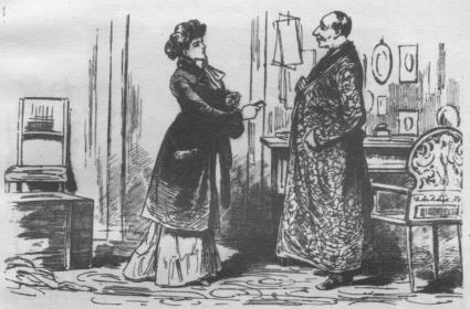 Рассказы. Юморески. «Драма на охоте». 1884—1885 - sp3455.jpg
