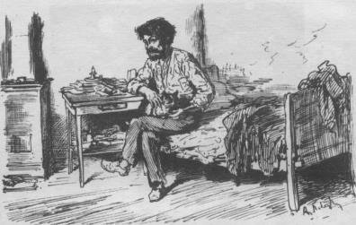 Рассказы. Юморески. «Драма на охоте». 1884—1885 - sp3458.jpg