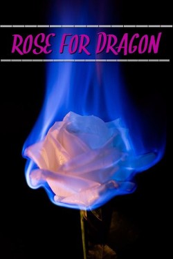 Книга Роза для дракона (СИ)