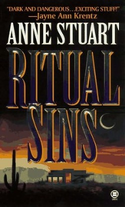 Книга Ритуальные грехи