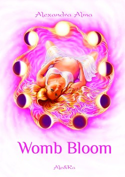 Книга Womb Bloom