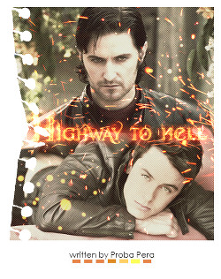 Книга Highway to hell