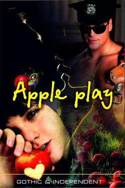 Книга Аpple play