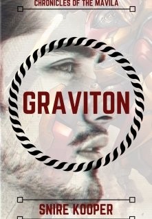 Книга Graviton (СИ)