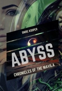 Книга Abyss (СИ)