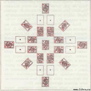 Двадцать четыре основные пасьянса с двадцатью таблицами - any2fbimgloader13.jpg