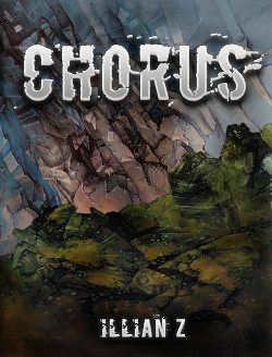 Книга Chorus (СИ)