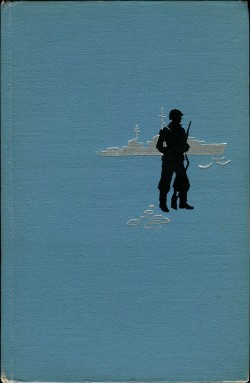 Книга Морской фронт