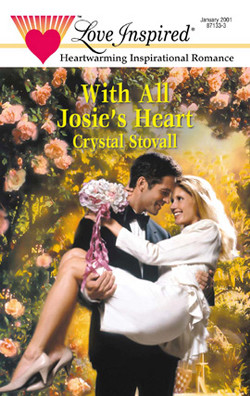 Книга With All Josie's Heart