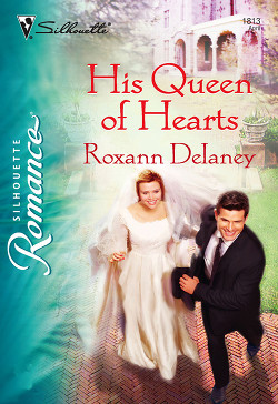 Книга His Queen of Hearts