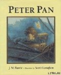 Книга Peter Pan