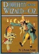 Книга Dorothy and the Wizard in Oz