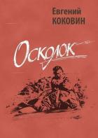 Книга Осколок (Проза и публицистика о Великой Отечественной войне)