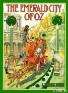 Книга The Emerald City of Oz