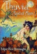 Книга Thuvia, Maid of Mars