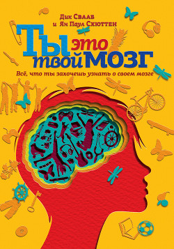 Книга Ты это твой мозг: Всё, что ты захочешь узнать о своем мозге