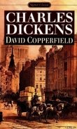 Книга David Copperfield