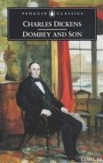 Книга Dombey and Son