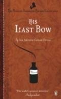 Книга His Last Bow