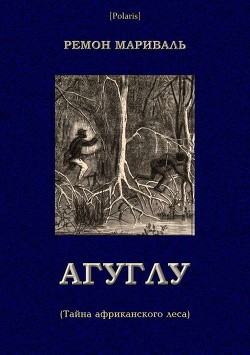 Книга Агуглу (Тайна африканского леса) (Затерянные миры, т. XXVII)