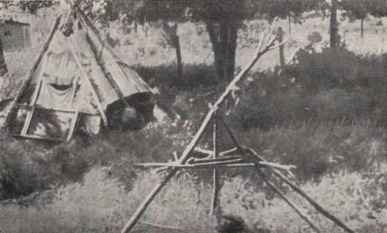 Тридцать лет среди индейцев: Рассказ о похищении и приключениях Джона Теннера - foto04.jpg