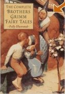 Книга Grimms' Fairy Tales