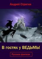 Книга В гостях у ведьмы (СИ)