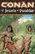Книга Jewels of Gwahlur