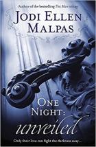 Книга Одна ночь:открытия