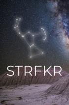 Книга STRFKR (СИ)