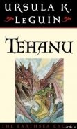 Книга Tehanu The Last Book of Earthsea