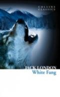 Книга White Fang