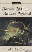 Книга Paradise Regained