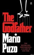 Книга The Godfather