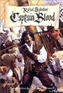 Книга Captain Blood