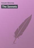 Книга The Sonnets