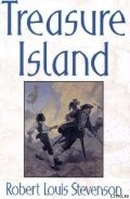 Книга Treasure island