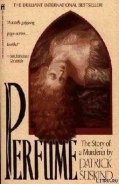 Книга Perfume. The story of a murderer