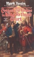 Книга A Connecticut Yankee in King Arthur's Court