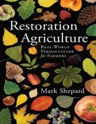 Книга Восстановительное сельское хозяйство. Реальная пермакультура для фермеров