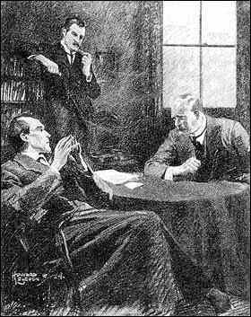 Архив Шерлока Холмса  - i_24.jpg