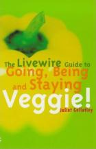 Книга Как стать, быть и оставаться вегетарианцем (ЛП)