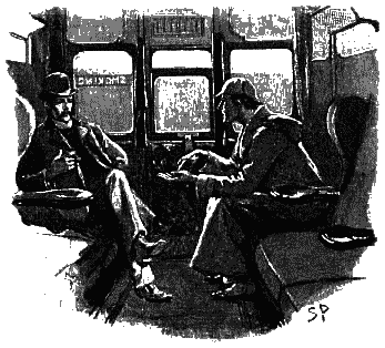 Воспоминания о Шерлоке Холмсе (ил. С. Пеэджет) - i01_01.png