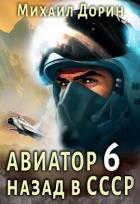Книга Авиатор: назад в СССР 6 (СИ)