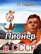 Книга Пионер в СССР (СИ)
