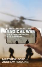 Книга Радикальная война: данные, внимание и контроль в XXI веке (ЛП)