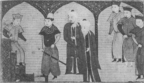 Монголы. Основатели империи Великих ханов - pic_10.jpg
